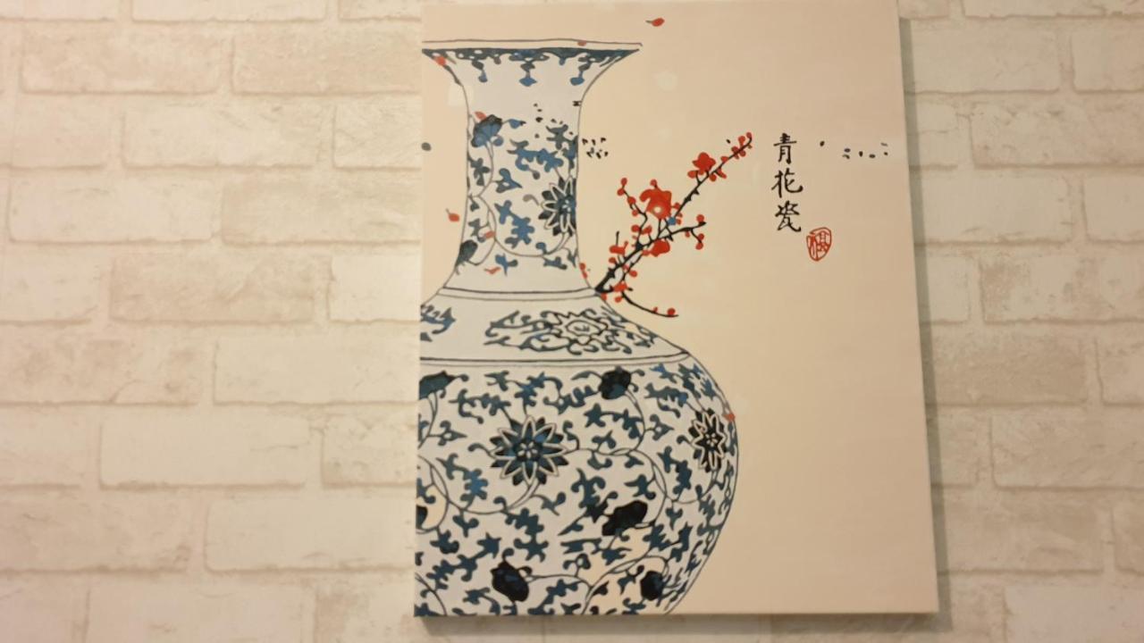 Shanghai Time เมืองฮวาเหลียน ภายนอก รูปภาพ