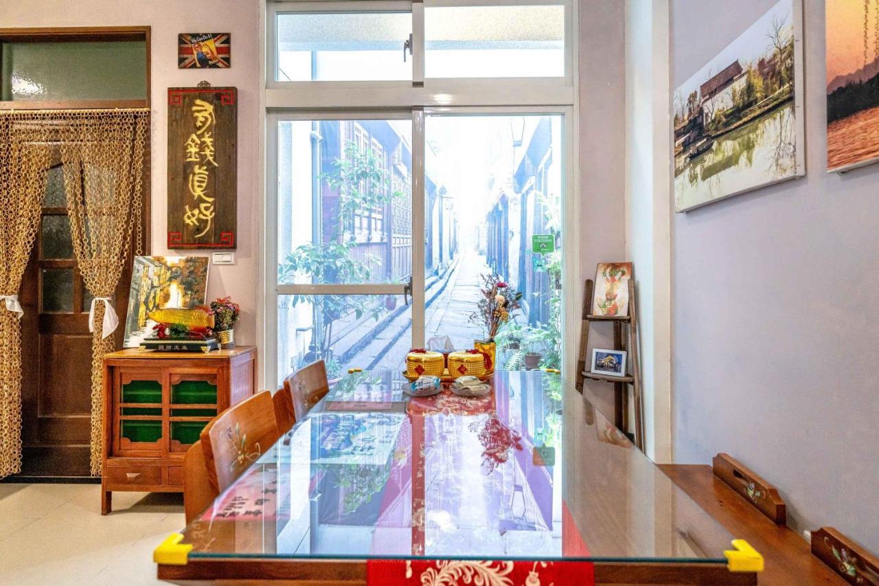 Shanghai Time เมืองฮวาเหลียน ภายนอก รูปภาพ