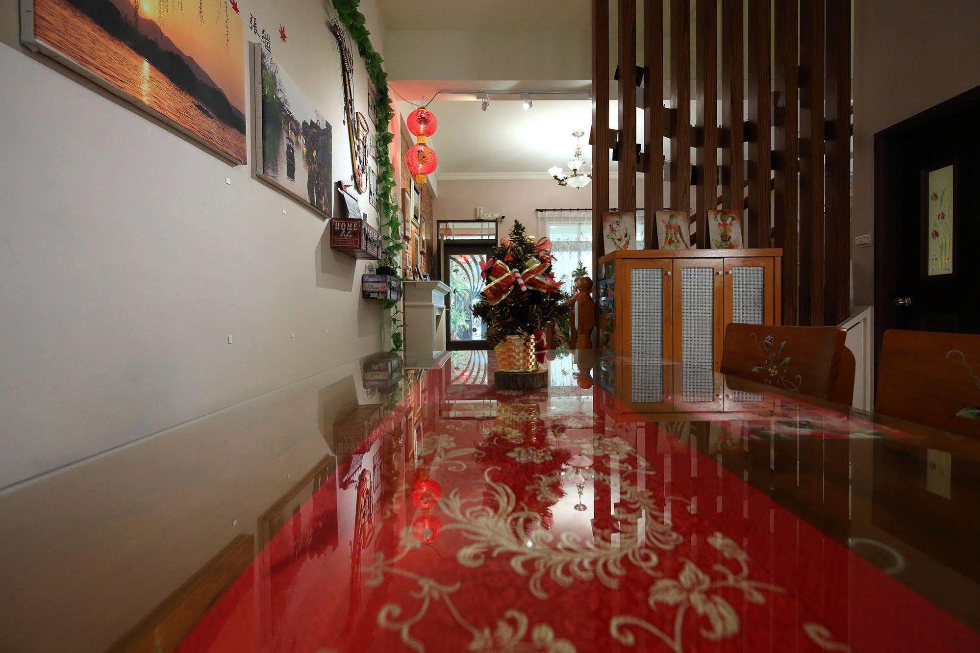 Shanghai Time เมืองฮวาเหลียน ภายนอก รูปภาพ